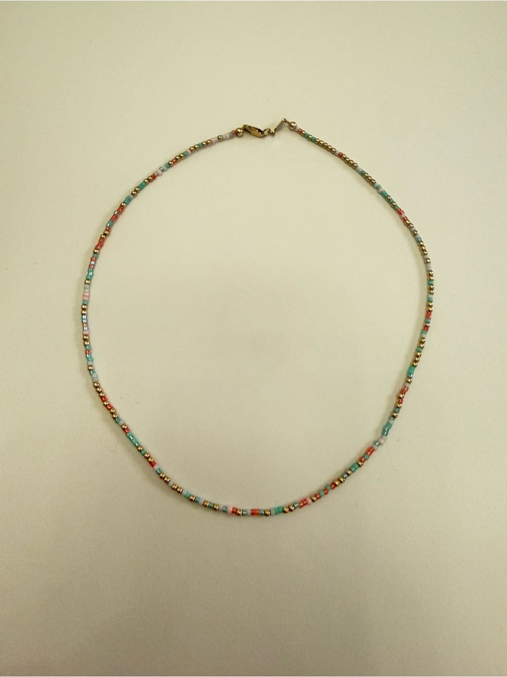Enewton Hope Unwritten choker